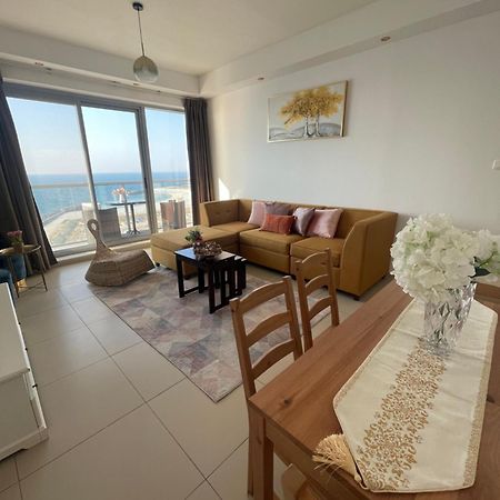 Ferienwohnung Pacific Rak Ra’s al-Chaima Exterior foto